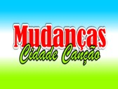 Mudanças Cidade Canção