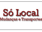 Só Local Mudanças E Transportes