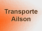 Transporte Ailson