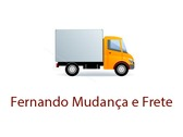 Fernando Mudança e Frete