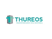 Logo Thureos Transportadora