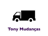 Tony Mudanças