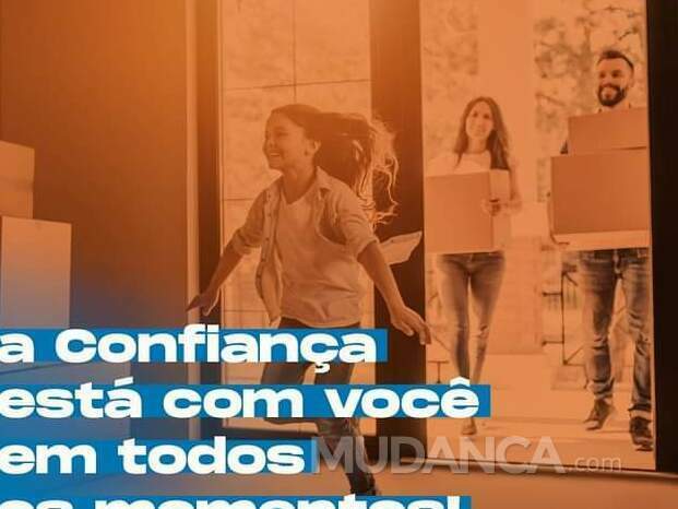 CONFIANÇA