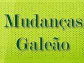 Mudanças Galeão