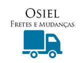 Osiel Fretes e Mudanças