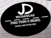 Jd mudanças e serviços