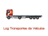 Log Transportes de Veículos