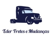 Eder Fretes e Mudanças