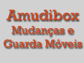 Amudibox Mudanças E Guarda Móveis