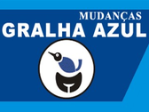 Gralha Azul Mudanças