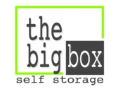 The Big Box Self Storage