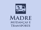 Madre Mudanças e Transporte