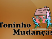 Toninho Mudanças