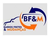 Barros Fretes & Mudanças