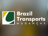 Brazil Transports & Mudanças em Salvador
