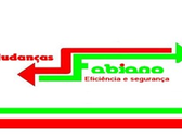 Logo Fabiano Mudanças