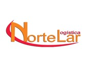 Logo Nortelar Mudanças e Transportes