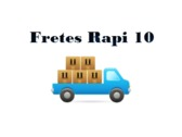 Fretes Rapi 10