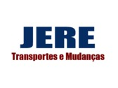 Jere Transportes e Mudanças