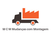 M C M Mudanças com Montagem