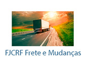 Logo FJCR Frete e Mudanças