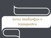 Torus Mudanças e Transportes