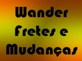 Wander Fretes e Mudanças