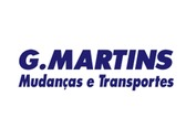 G. Martins Mudanças