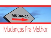 Logo Mudanças Pra Melhor