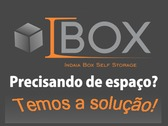 Indaia Box Self Storage