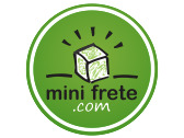 Mini Frete Logística Express