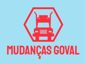 Mudanças Goval