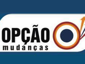 Opção Cometa Mudanças e Transporte