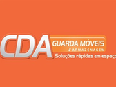 Cda Guarda Móveis