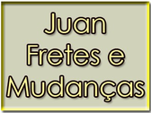 Juan Fretes E Mudanças