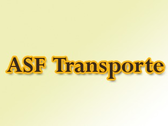 Logo Asf Transporte