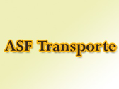 Asf Transporte