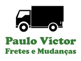 Paulo Victor Fretes E Mudanças