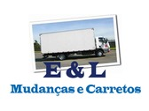 E & L Mudanças e Carretos