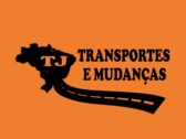 TJ Transportes e Mudanças