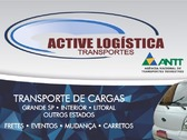 Active Transportes