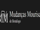 Mudanças Mourisco