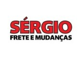 Sérgio Fretes e Mudanças