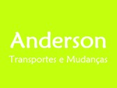 Anderson Transportes e Mudanças