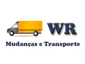 Wr Mudanças E Transporte