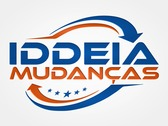 Logo Iddeia Mudanças