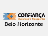 Confiança Mudanças & Transportes Belo Horizonte