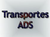 Logo Transportes Ads
