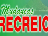 Mudanças Recreio