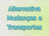Alternativa Mudanças E Transportes